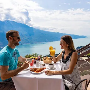 Le Balze - Aktiv&wellness Hotel