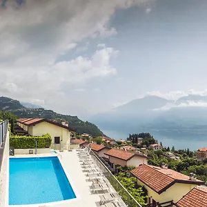  Apartment La Quiete 07 View By Gardadomusmea